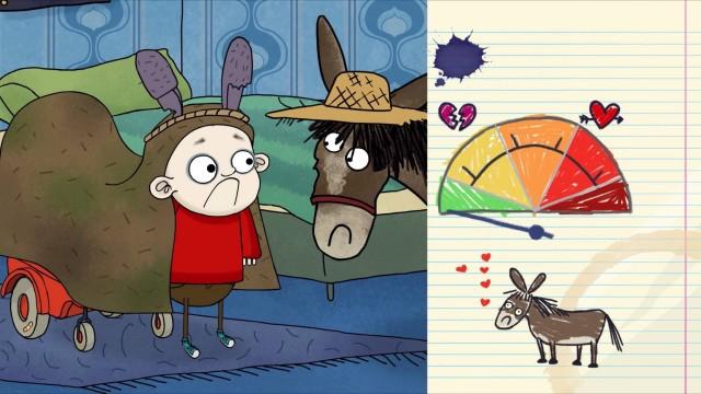 Donkey