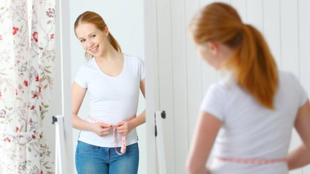 Body Composition: Managing Our Expectations