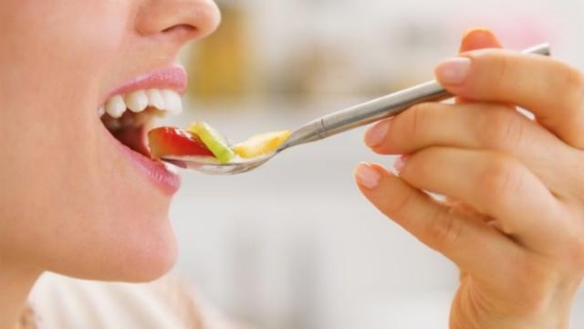 Bioenergetics: Converting Food to Energy