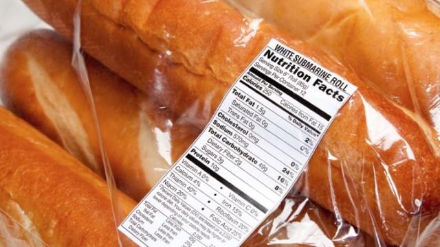 Food Labeling and Nutritional Choices