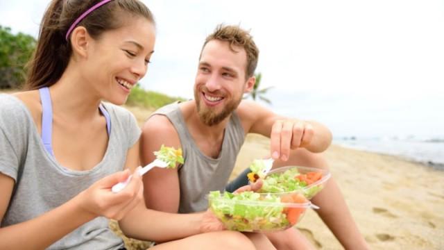 Nutrient Timing and Frequency