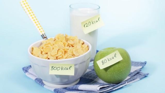 Energy Balance and Weight Control