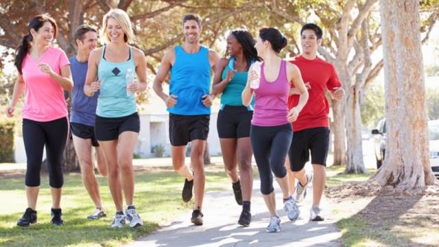 The Caloric Cost of Exercise