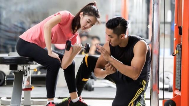 Exercise for Healthy Muscle Mass