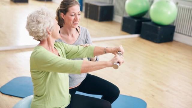 Nutrition and Exercise: Special Needs