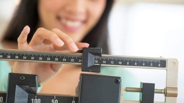 Set Point Theory and the Last Five Pounds