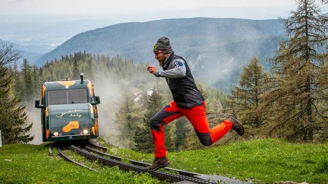 Hermann Maier: Meine Heimat – Die Sonnenberge Niederösterreichs