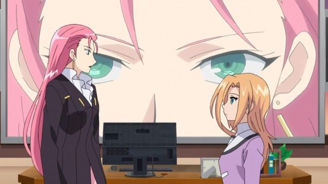 Idol's Birth?