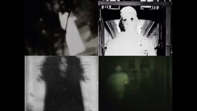 Top 40 Most Haunted Places in America