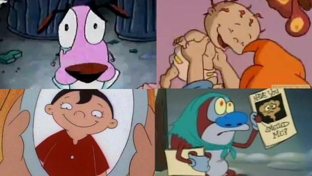 Top 20 Saddest Moments In Kid Shows