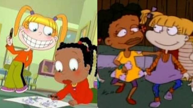 10 Obscure Spinoffs of Kids Shows