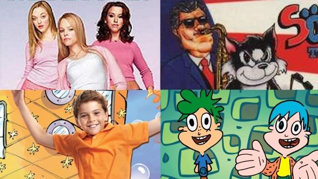 10 Updated Pieces of Lost Media