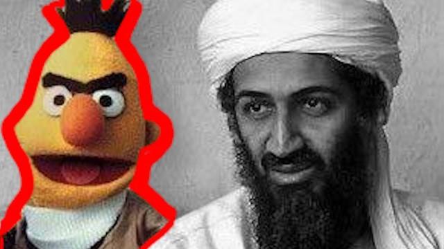 9 Strange and Bizarre Moments in Sesame Street