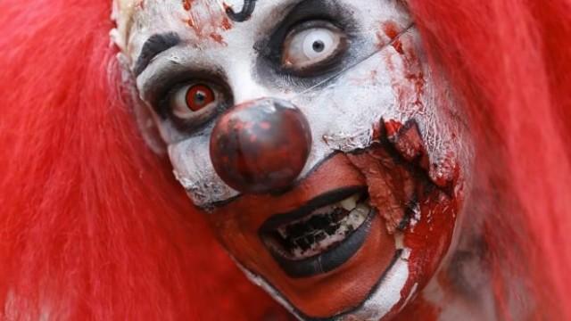 Creepy Videos on the Internet #8