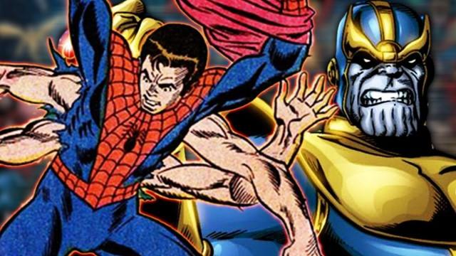 10 Weirdest Moments From The Pages Of Marvel Comics