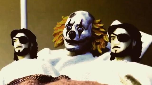 Creepy Videos on the Internet #9