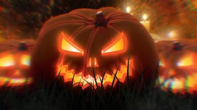 13 Horrifying Things That Really Happened On Halloween