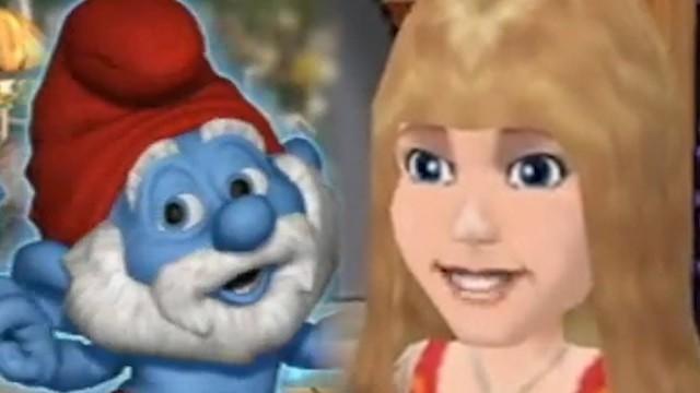 15 Hilariously Awful Wii Games