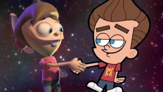 10 Most Insane Crossovers in Kids Shows (feat. PhantomStrider)