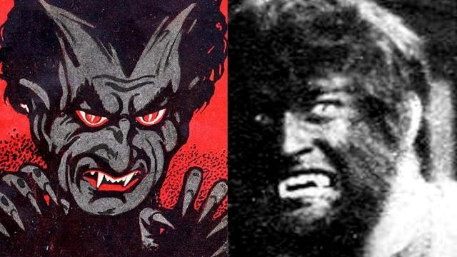 Top 13 Lost Horror Films
