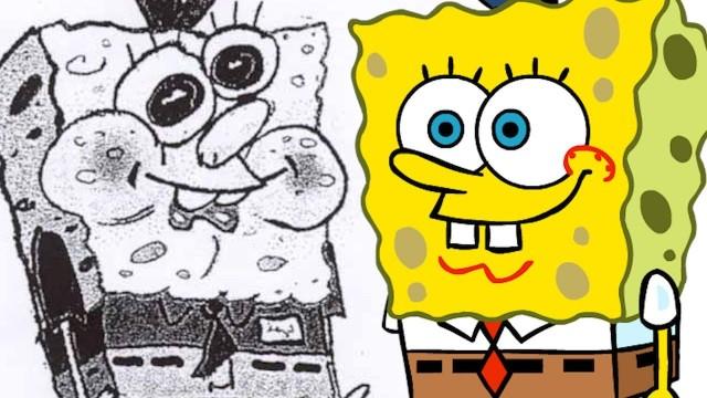 9 Nickelodeon Shows That Changed During Development
