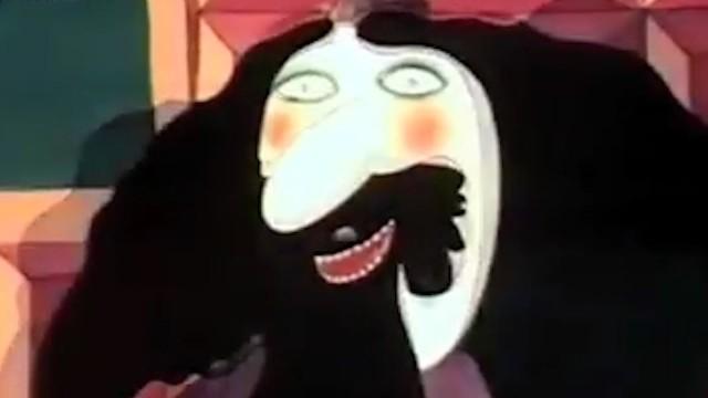 The Search For Clockman: Nickelodeon's Mysterious Lost Short