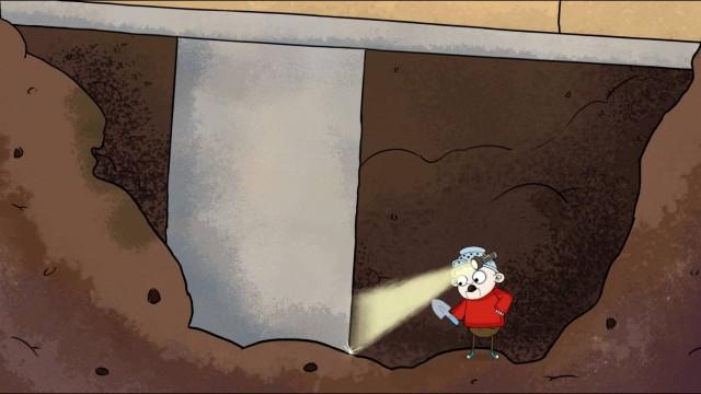 Dig