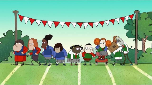 Sports Day