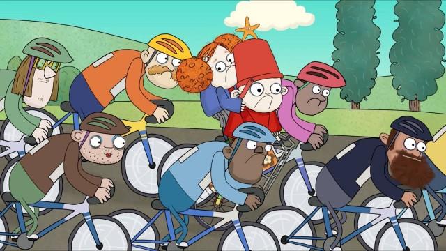 Bike