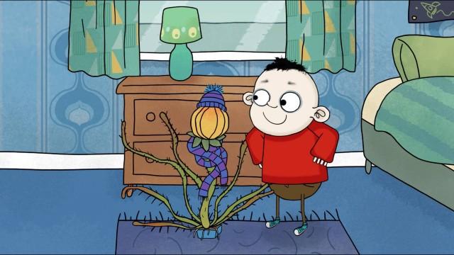 Growing Pains