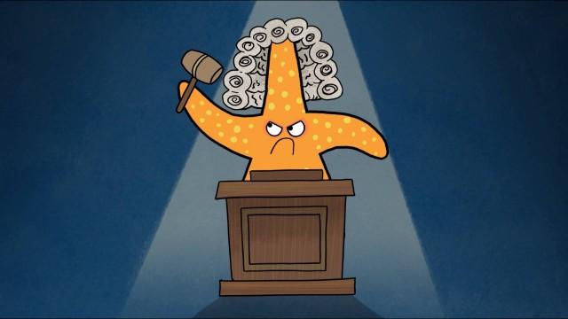 Fuzzypeg
