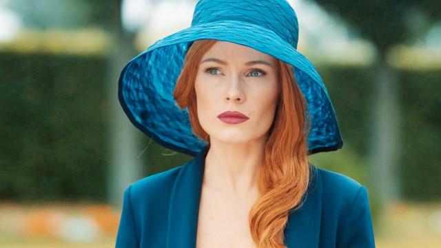 Картина маслом. Часть 1