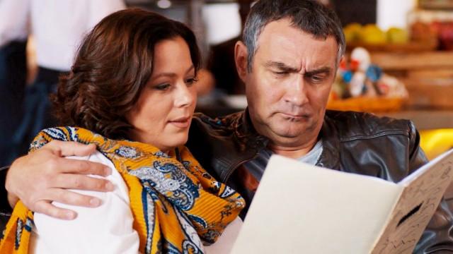 Не детское дело. Часть 2