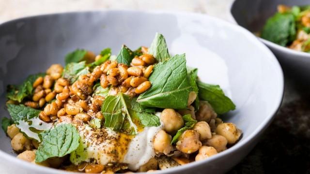 The Joy of Cooking Lebanon