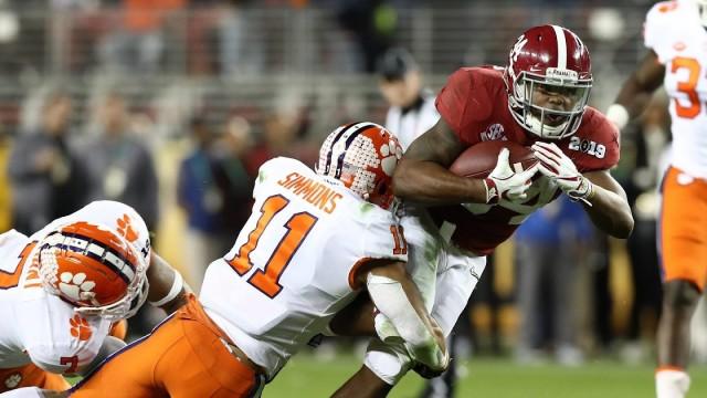 Football Is US: The College Game