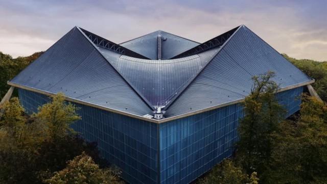 Design Museum, London