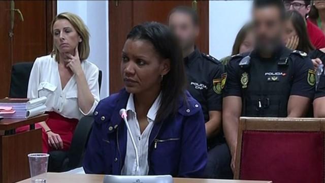 Ana Julia: El Juicio
