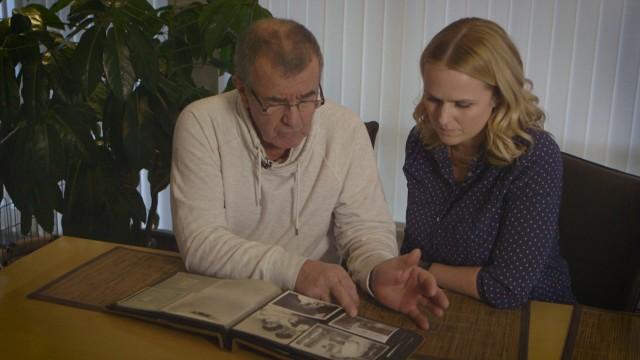 Guðmundur Kort - part one