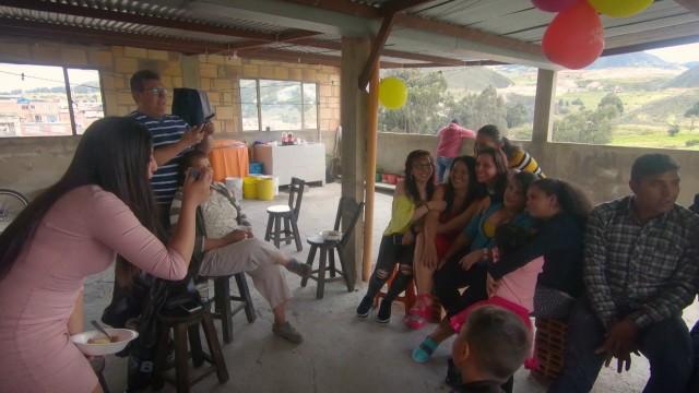 Þórunn Kristín Sigurðardóttir - Part two