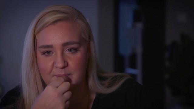 Guðrún Andrea Sólveigardóttir