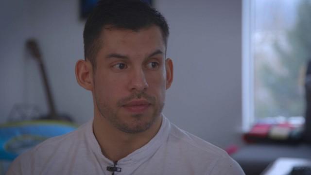 Sigurður Donys - Fyrri Hluti