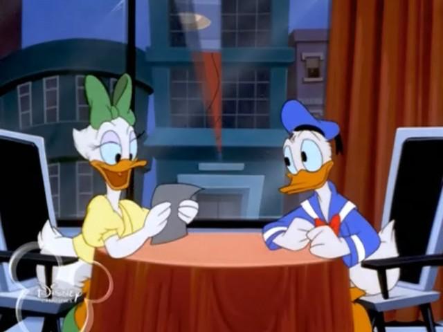 Appuntamento a cena