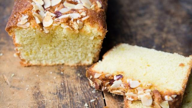 Baking in Paris