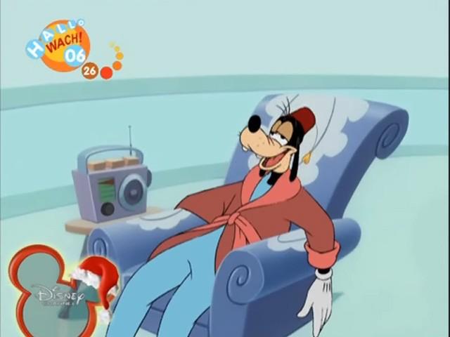 La radio di Pippo