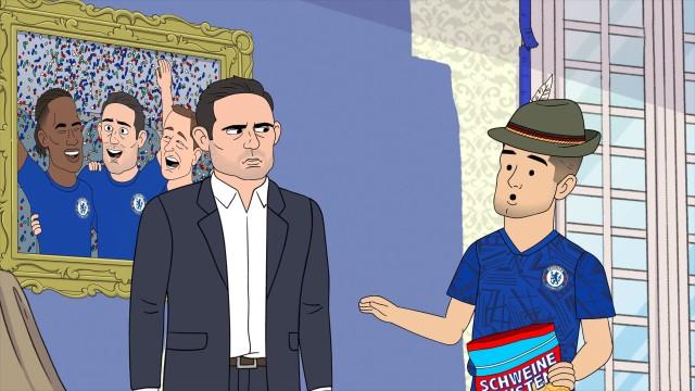 Episode 1
