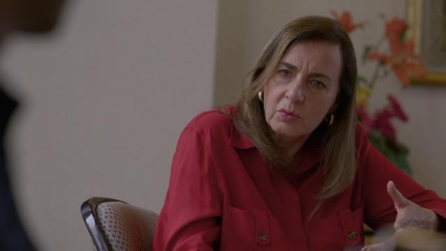¡Dylan finge su muerte con ayuda de Rosario!