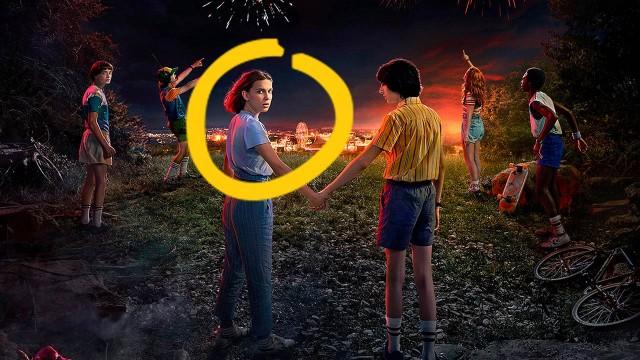 Les gaffes et erreurs de Stranger Things, saison 3