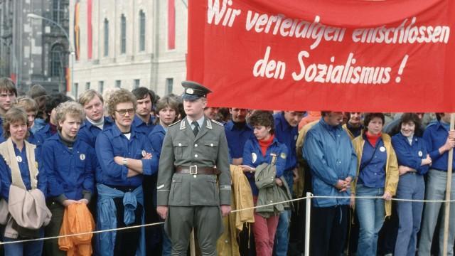 Die großen Mythen der DDR – Wahrheit und Legende