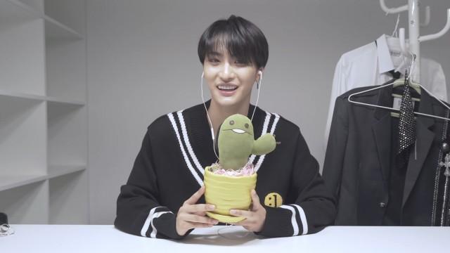 EP. 01 - Seonghwa