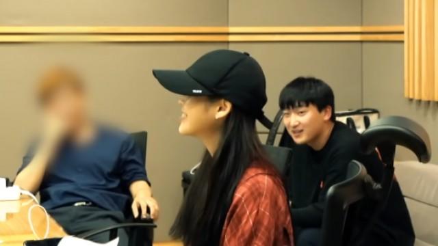 엉망진창 아이유 11주년 파티